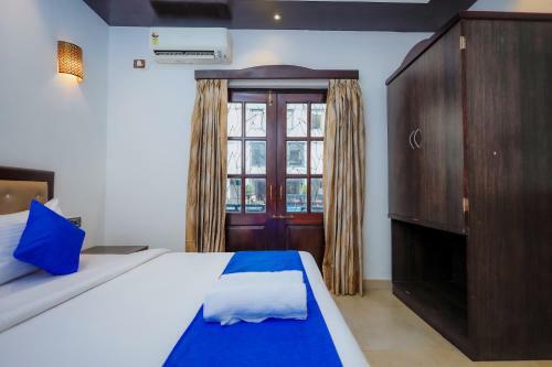 Hotel Sunkissed Premium Goa