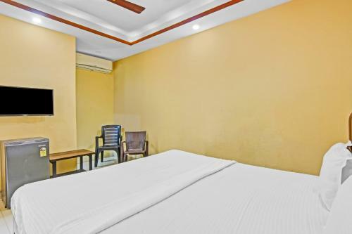Hotel Oyo 86322 Beach Walk Resorts