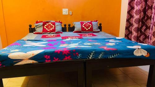 Hostal Alfa Calangute Beach Guesthouse
