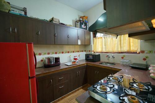 Hostal Oyo 77946 Skylark