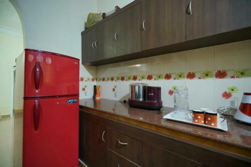 Hostal Oyo 77946 Skylark