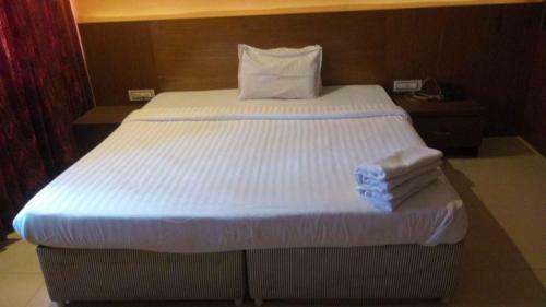 Hotel Z C Calangute