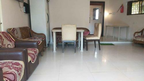 Hotel Z C Calangute