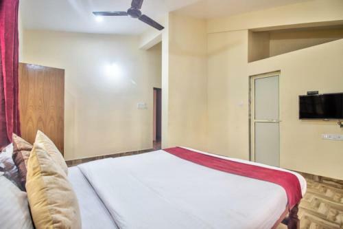Hostal Ferns Guest House