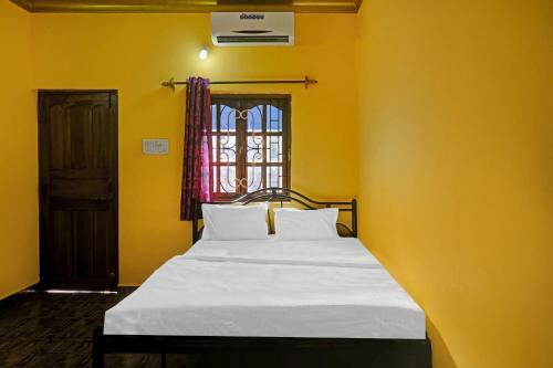 Hotel Oyo 86291 Jonats Guest House