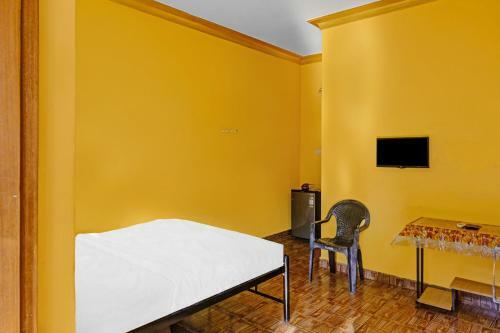 Hotel Oyo 86291 Jonats Guest House
