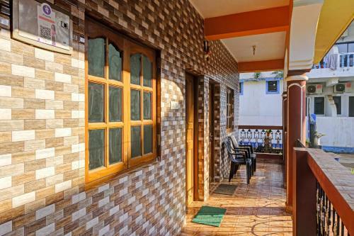 Hotel Oyo 86291 Jonats Guest House