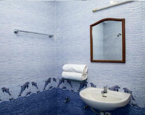 Hotel Sciroccoresort