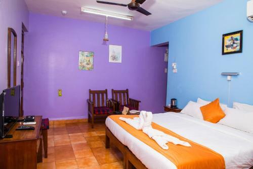 Hotel Sciroccoresort