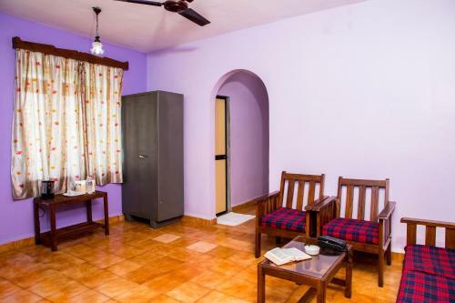 Hotel Sciroccoresort