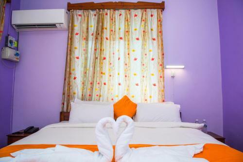 Hotel Sciroccoresort