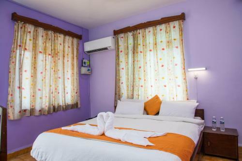 Hotel Sciroccoresort