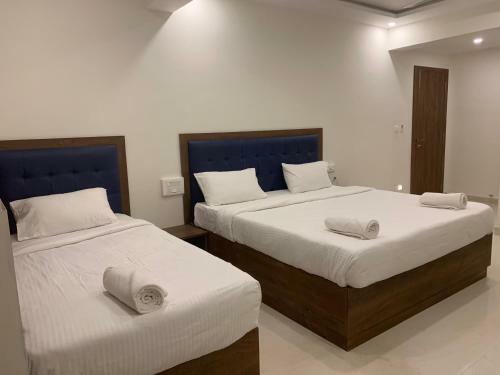 Hotel Jn Guestline