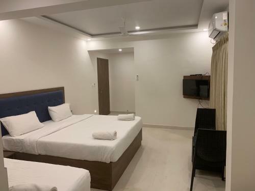 Hotel Jn Guestline