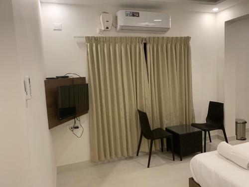 Hotel Jn Guestline