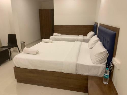 Hotel Jn Guestline