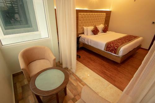 Hotel Royal Lotus View Resotel