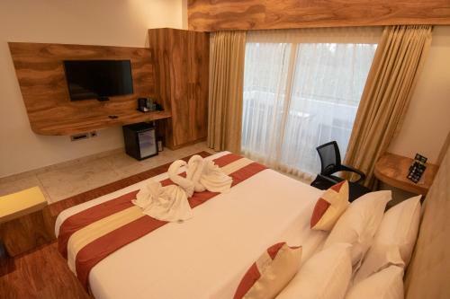 Hotel Royal Lotus View Resotel