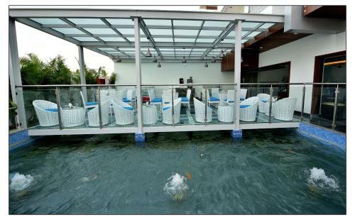 Hotel Royal Lotus View Resotel
