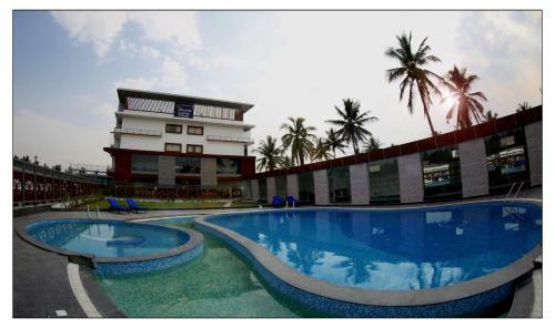 Hotel Royal Lotus View Resotel