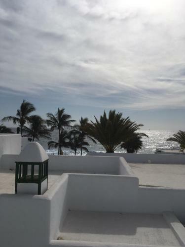 Apartamento Blue Sky