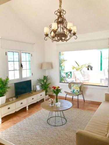 Apartamento Blue Sky