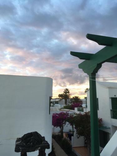 Apartamento Blue Sky