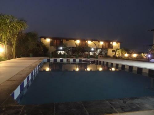 Soni Villa