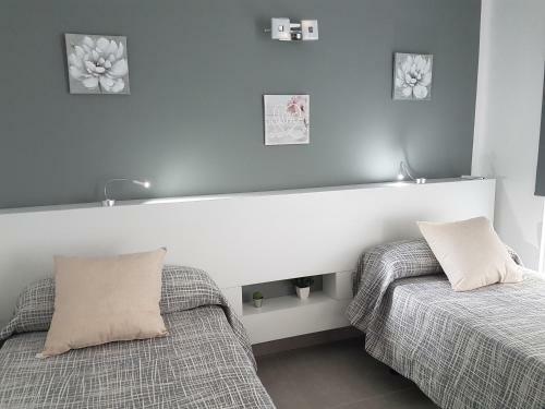 Apartamento Vivienda Aries