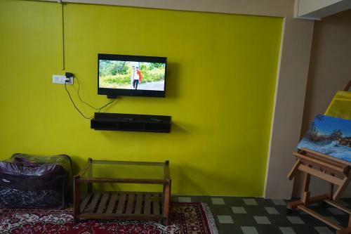 Nembang Homestay