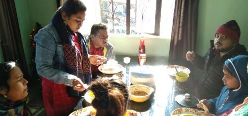 Shalom Inn Home Stay