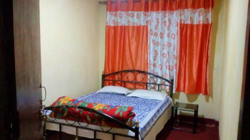 Albergue Darjeeling Home