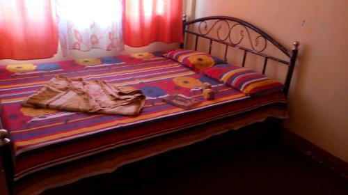 Albergue Darjeeling Home