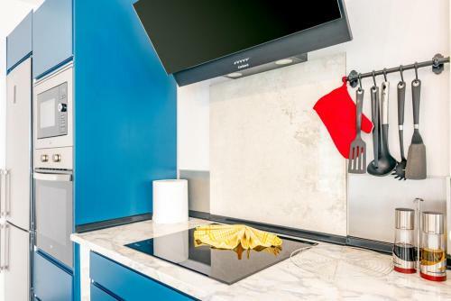 Apartamento Galana
