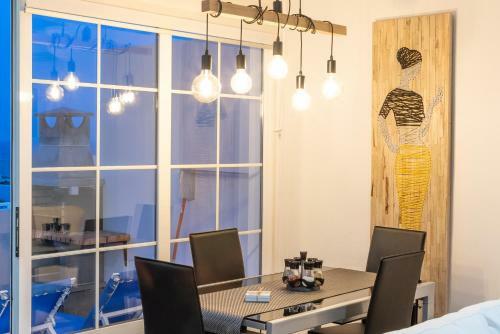 Apartamento Galana