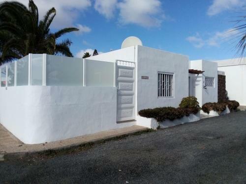 Villa Casa Keiley