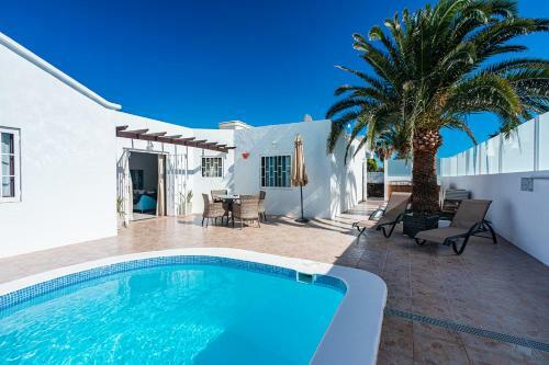 Villa Casa Keiley