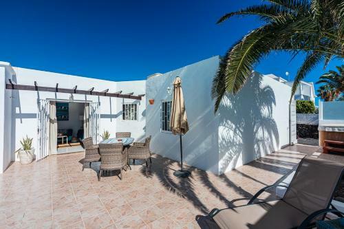 Villa Casa Keiley