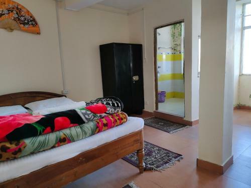 Hostal Viramma House