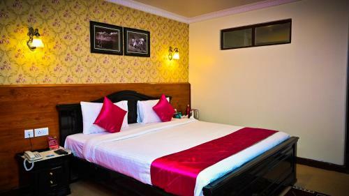 Hotel Hermitage Resort