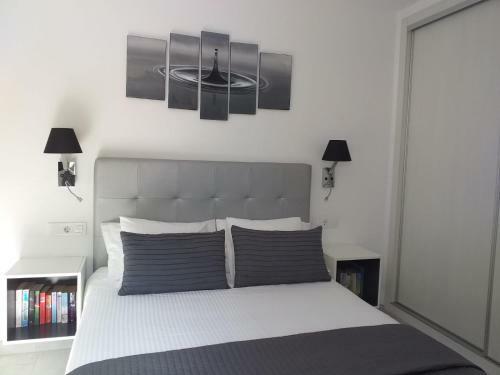 Apartamento Chao Portonovo