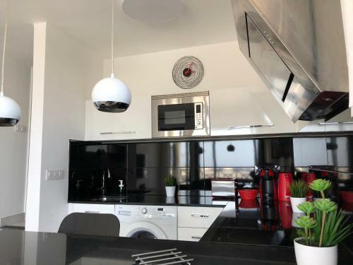 Apartamento Chao Portonovo