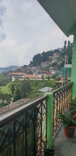 Apartamento Mahakal Homestay