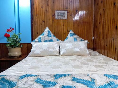 West Point Backpackers Hostel