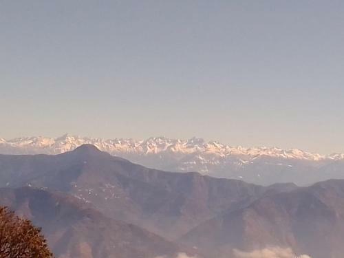 Madys View -aaple Ghar