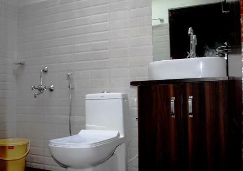 Hostal Shohini's Grace