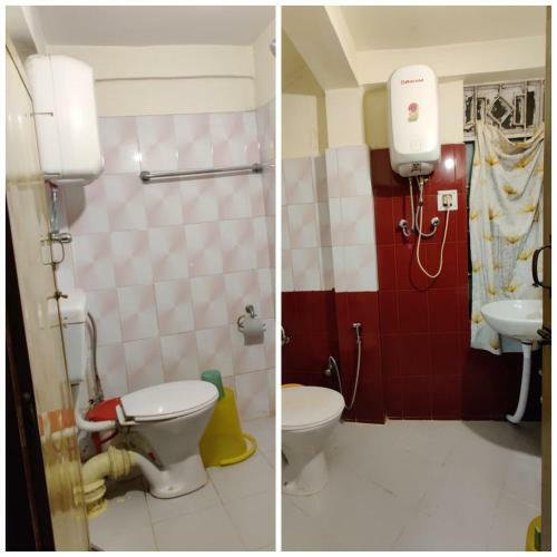 Hotel Oyo 82479 Snowdale Residency