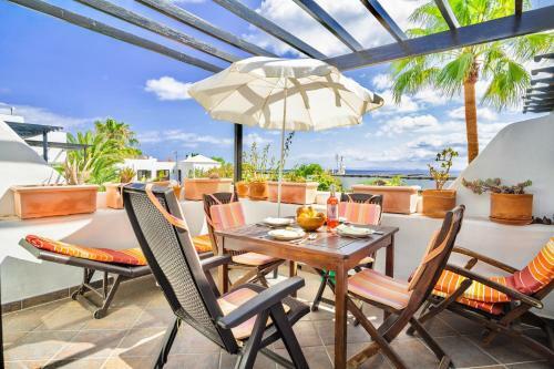 Apartamento Tropicana