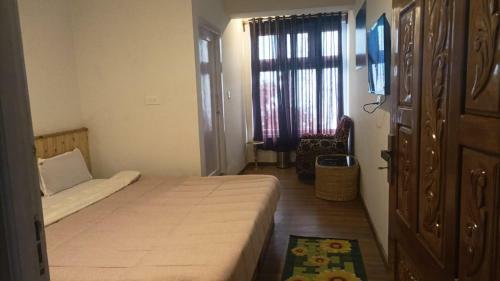 Rangeethomestay Sukhia Pokhari
