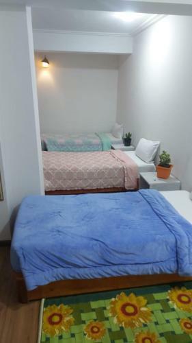 Rangeethomestay Sukhia Pokhari